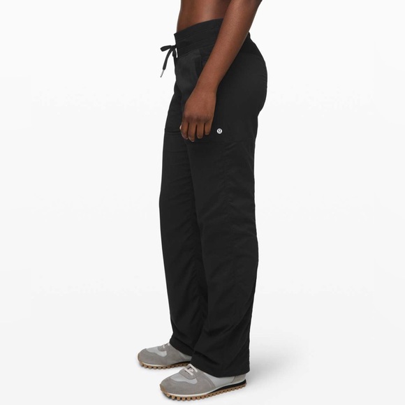 lululemon athletica Pants - Lululemon Dance Studio III Pant Lined
